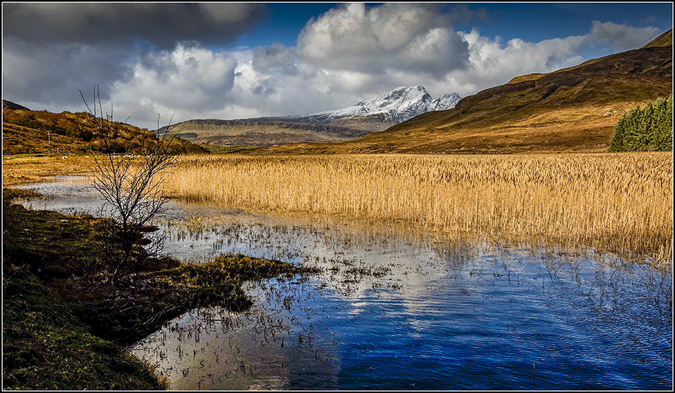 Skye Lochin