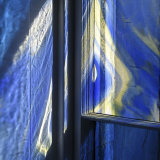 Stained Glass Window Light