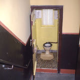 Stairhead Toilet 7 Howard Street