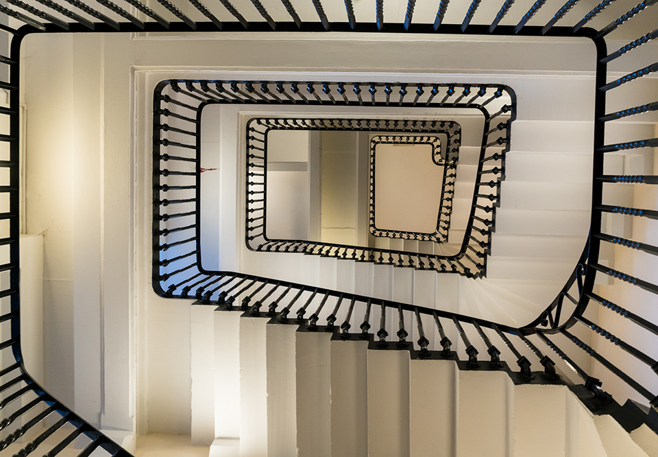 Stairwell