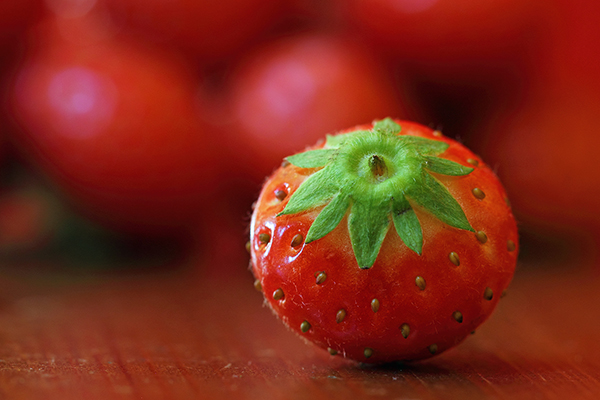 Strawberry