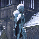 Tannahill in Snow