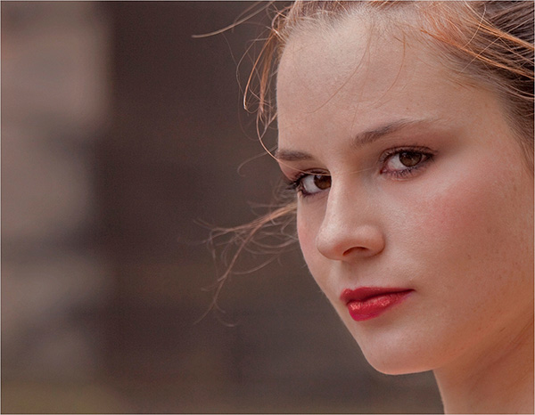 The Look