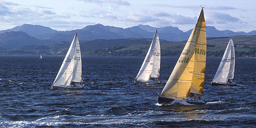 The Race