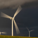 Turbine Trio