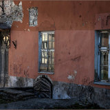 Urban Decay - Derelict District