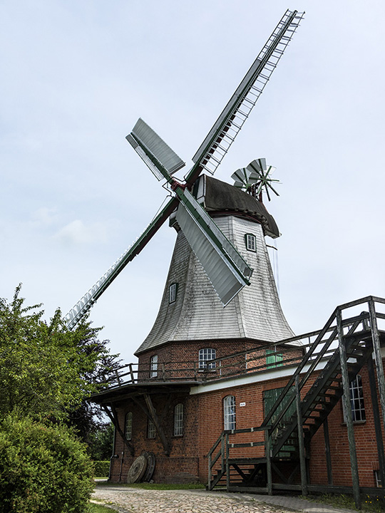 Windmill