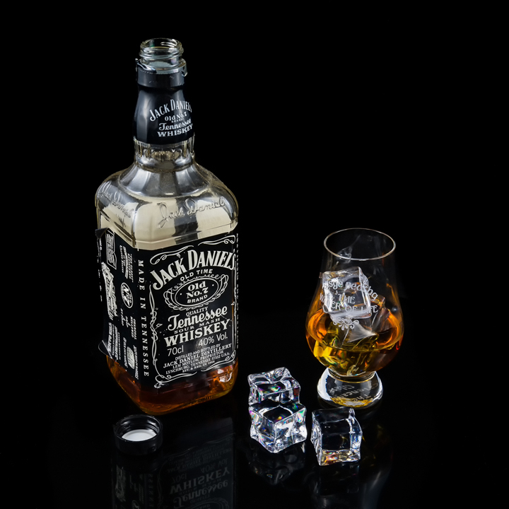 Jack & Ice
