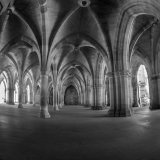 Cloisters