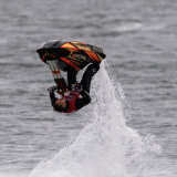 Jetski Acrobatics
