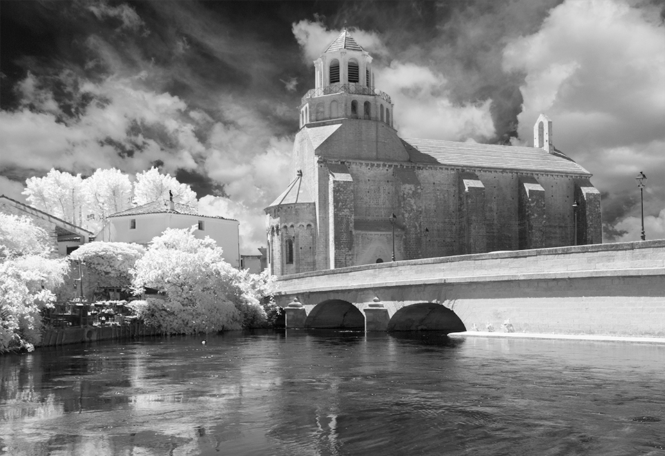 l'Eglise au Thor