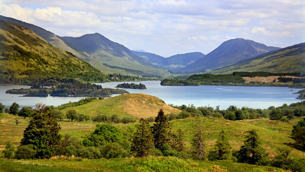 Loch Awe
