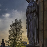 Necropolis Monument.