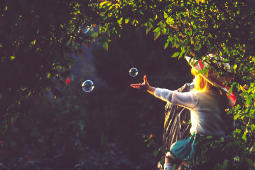 Reach Out