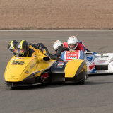 Sidecar Race