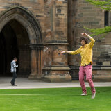 Slackliner