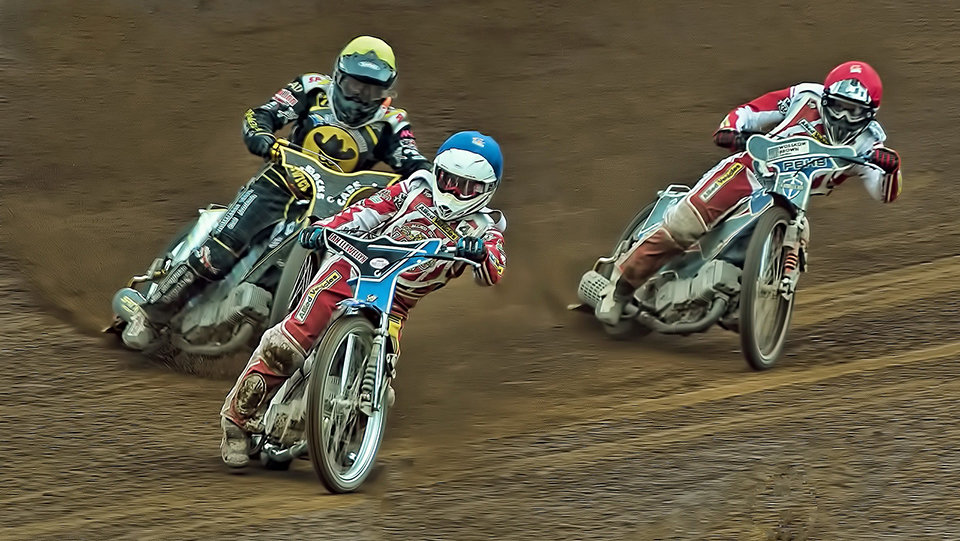 Speedway