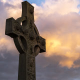 The Fiery Cross