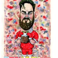 Alisson Becker