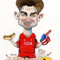 Gerrard