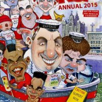 Kop Annual 2015