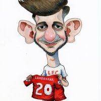 Lallana