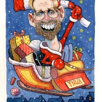 Merry Kloppmas