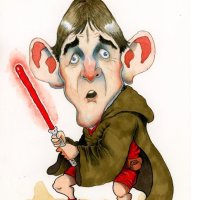 Obi Wan Kenniobe