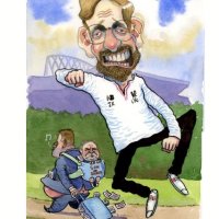 Klopp New season card