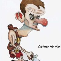 dietmar he-man