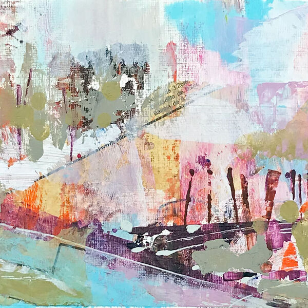 Autumnal-Walk