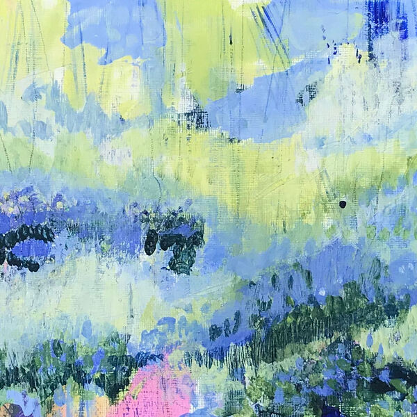 Bluebell-Walk