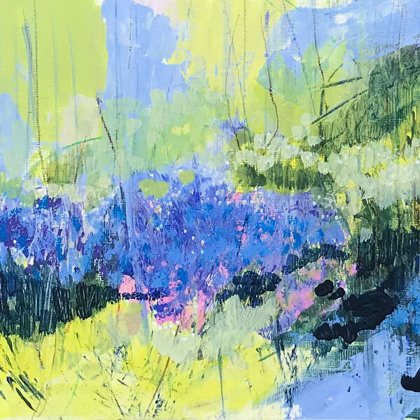 Bluebells