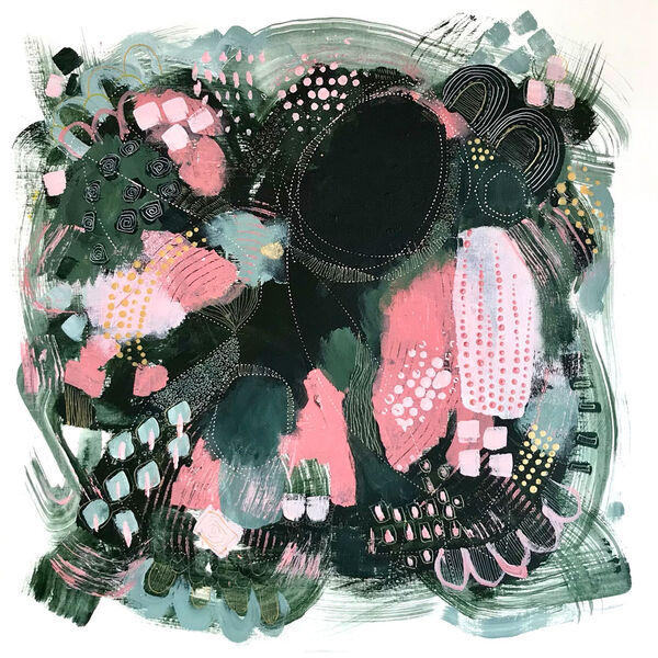 Emerging