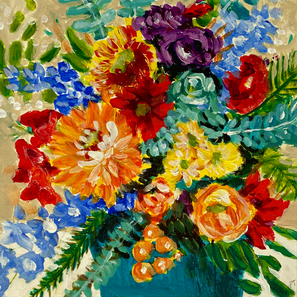 Summer Bouquet
