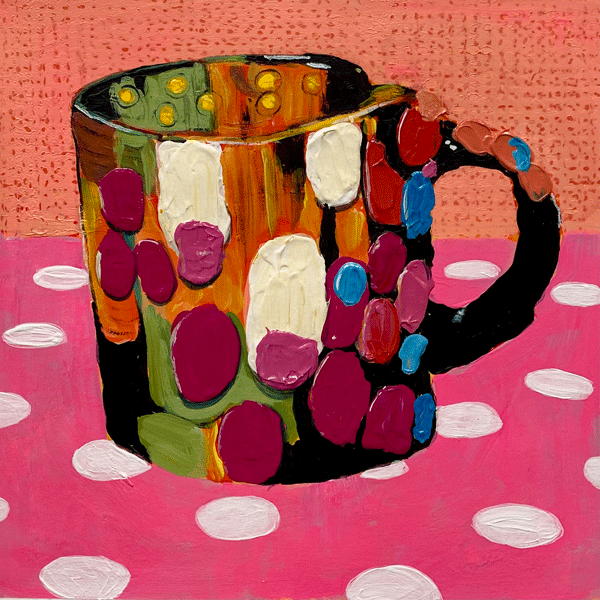 Ceramic Mug