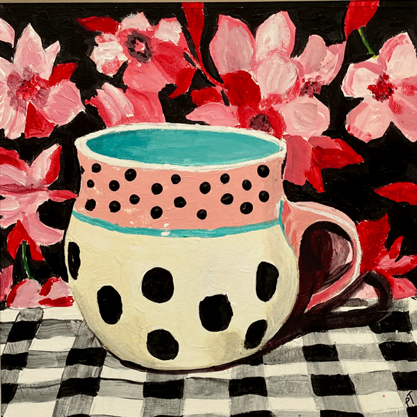 Coffee?