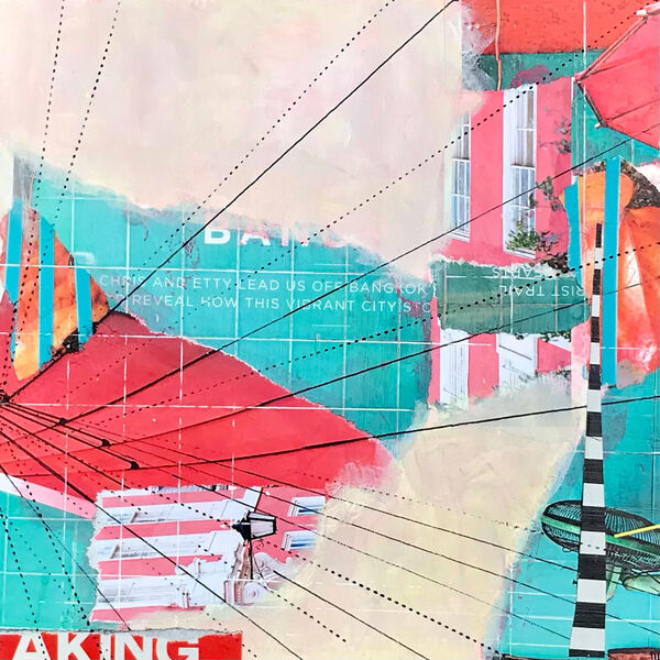 Lines and Shapes 1
