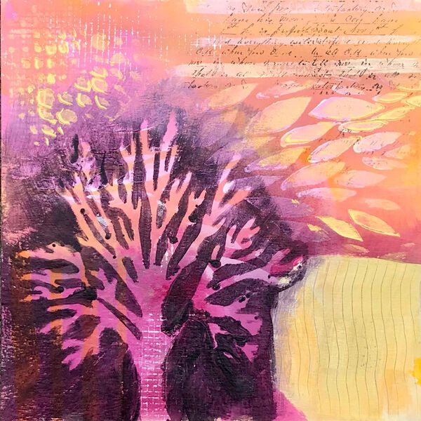Tree 1