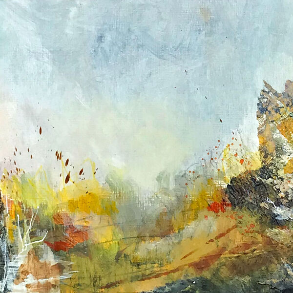 Outcrop