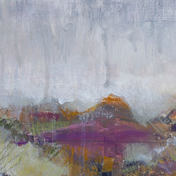Moorland Mist