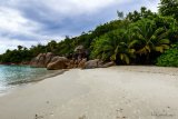 Anse Lazio