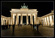 Brandenburg Gate