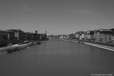 River Arno Pisa