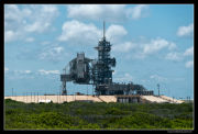 Launch Pad 39A