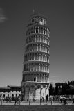 Leaning Tower of Pisa