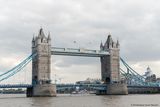 London Tower Bridge