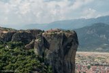 Meteora