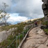 Preikestolen