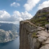 Preikestolen